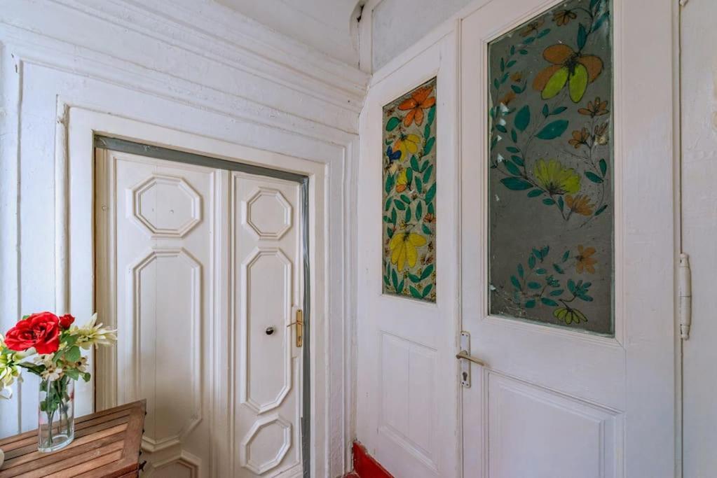 Apartment Old Town Finesse Dubrovnik Exterior foto