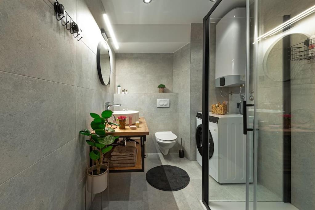 Apartment Old Town Finesse Dubrovnik Exterior foto